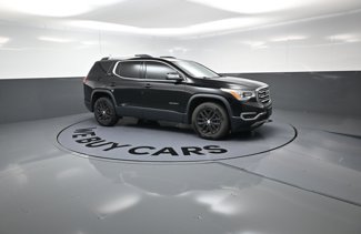 Used 2018 GMC Acadia SLT video 2