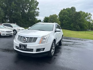 Used 2015 Cadillac SRX Performance w/ Driver Awareness Package image 1