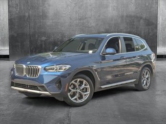 Certified 2024 BMW X3 xDrive30i image 1