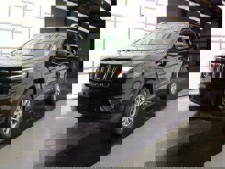 Used 2021 Jeep Cherokee Latitude Lux image 1