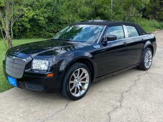 Used 2007 Chrysler 300 image 1