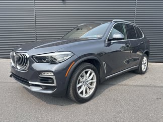 Used 2020 BMW X5 xDrive40i w/ Convenience Package image 1