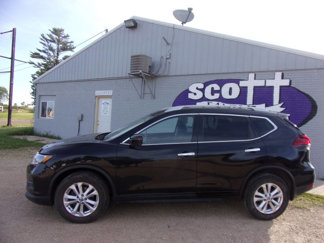 Used 2018 Nissan Rogue S w/ S Value Package image 1