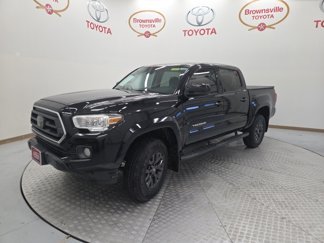 Used 2020 Toyota Tacoma SR5 image 1