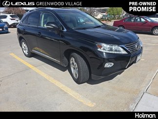 Used 2015 Lexus RX 350 AWD image 1