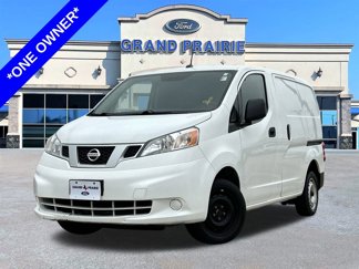 Used 2020 Nissan NV200 S image 1