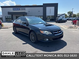 Used 2008 Subaru Legacy 2.5GT Limited image 1