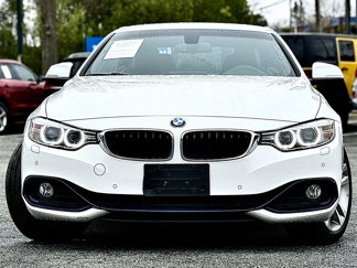 Used 2016 BMW 428i xDrive Convertible image 1