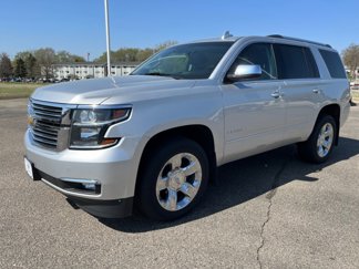 Used 2017 Chevrolet Tahoe Premier image 1