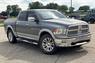 Used 2009 Dodge Ram 1500 Truck Laramie image 1