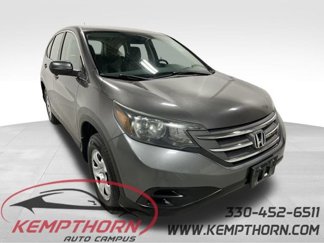 Used 2014 Honda CR-V LX image 1