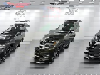 Used 2017 Nissan Rogue SL w/ SL Premium Package image 1