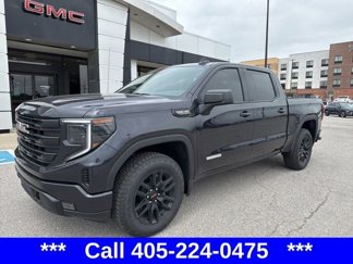 New 2025 GMC Sierra 1500 Elevation image 1