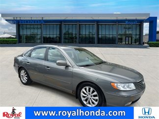 Used 2007 Hyundai Azera SE image 1