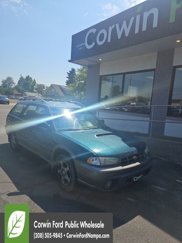 Used 1998 Subaru Legacy Wagon image 1