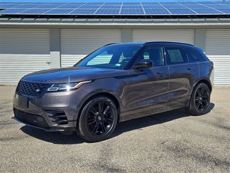 Used 2023 Land Rover Range Rover Velar R-Dynamic S image 1