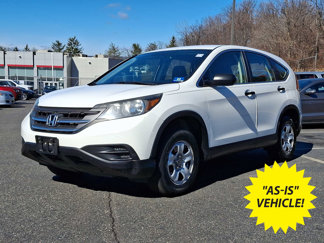 Used 2012 Honda CR-V LX image 1