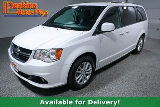 Used 2019 Dodge Grand Caravan SXT image 1