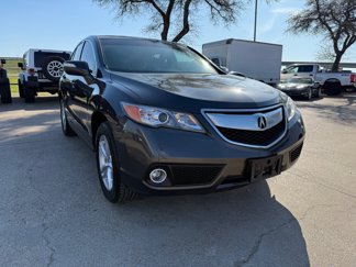 Used 2014 Acura RDX FWD w/ Technology Package image 1