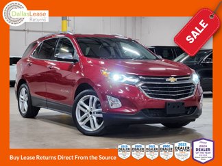 Used 2019 Chevrolet Equinox Premier image 1