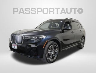 Used 2019 BMW X7 xDrive40i w/ Premium Package image 1