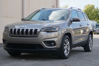 Used 2019 Jeep Cherokee Latitude Plus image 1