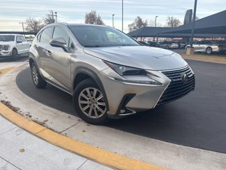 Used 2018 Lexus NX 300 FWD image 1