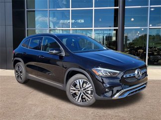 New 2025 Mercedes-Benz GLA 250 image 1