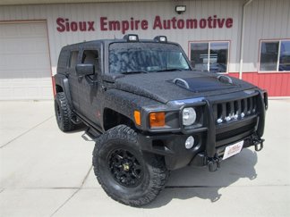 Used 2006 HUMMER H3 image 1