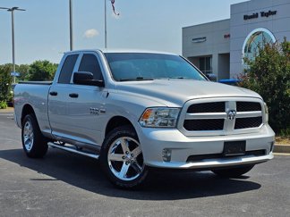 Used 2016 RAM 1500 Express image 1