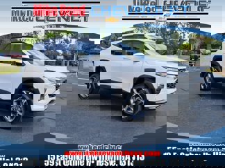 New 2025 Chevrolet Trax LT w/ LT Convenience Package image 1