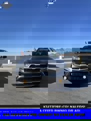 Certified 2020 Kia Forte LXS image 1