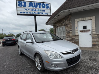Used 2010 Hyundai Elantra SE image 1