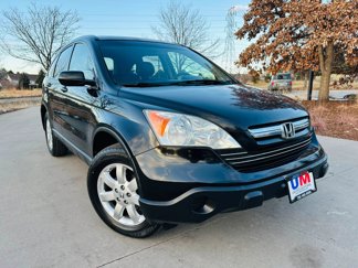 Used 2009 Honda CR-V EX-L image 1