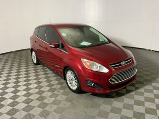 Used 2015 Ford C-MAX SEL w/ Equipment Group 302A image 1