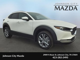 New 2025 MAZDA CX-30 AWD 2.5 S w/ Preferred Package image 1