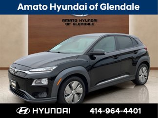 Used 2021 Hyundai Kona Limited image 1
