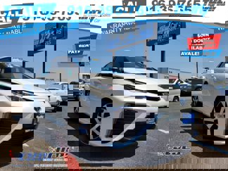 Used 2016 Toyota Mirai image 1