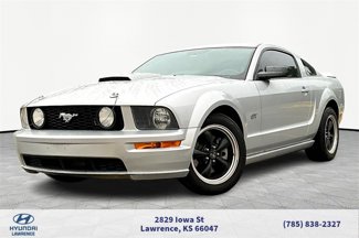 Used 2007 Ford Mustang GT image 1