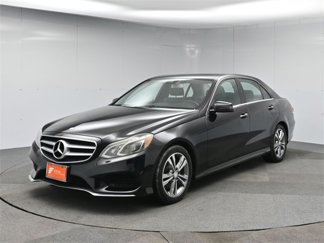 Used 2014 Mercedes-Benz E 250 BlueTEC Sedan image 1