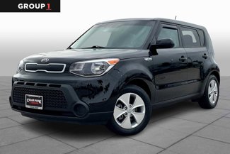 Used 2016 Kia Soul image 1