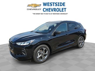 Used 2024 Ford Escape ST-Line w/ Tech Pack #1 image 1