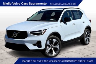 New 2026 Volvo XC40 B5 Plus w/ Protection Package Premier image 1
