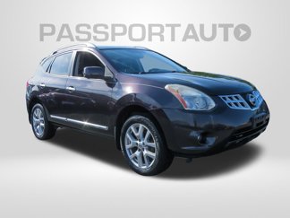 Used 2013 Nissan Rogue SL image 1