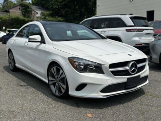 Used 2019 Mercedes-Benz CLA 250 4MATIC image 1