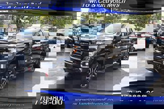 Used 2019 GMC Sierra 1500 AT4 w/ AT4 Premium Package image 1