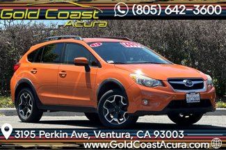 Used 2015 Subaru Crosstrek 2.0i Premium w/ Popular Package #1 image 1