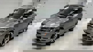 Used 2017 Chrysler 200 Limited Platinum w/ Comfort & Convenience Group image 1