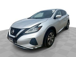 Used 2020 Nissan Murano S image 1