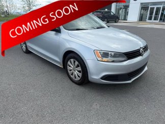 Used 2013 Volkswagen Jetta S image 1
